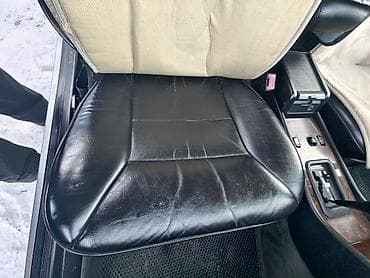 купить фары на мерседес 124: Передняя правая фара Mercedes-Benz 1995 г., Б/у, Оригинал, Германия — 5