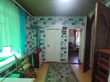 Үйлөр: Продаю! Участок 7.25сот + дом 75м2, Кызыл Аскер, 137т$ Идеальный — 3