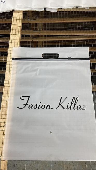 запайшик пакетов: 🌟 Почему печать на ЗИП пакетах - это ваш лучший выбор 📦 Удобство — 4