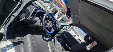 рулевой насос портер 1: Hyundai Porter: 2019 г., 2.5 л, Автомат, Дизель, Бус — 10