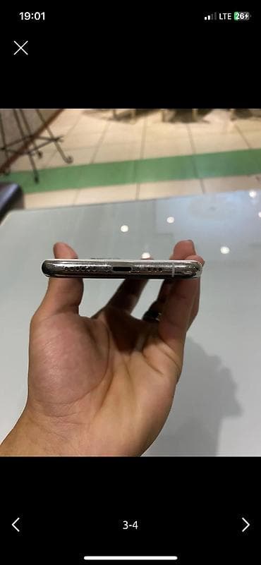 iphone 7 8: IPhone 11 Pro, Новый, 64 ГБ, Белый, Защитное стекло, Чехол, 71 % — 3