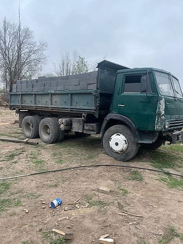 кабина камаз купить: Грузовик, Камаз, Стандарт — 9