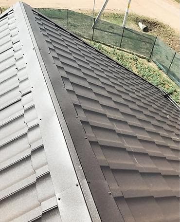 ремонт кровли мягкой: Замена крыша Ремонт кровля — 6