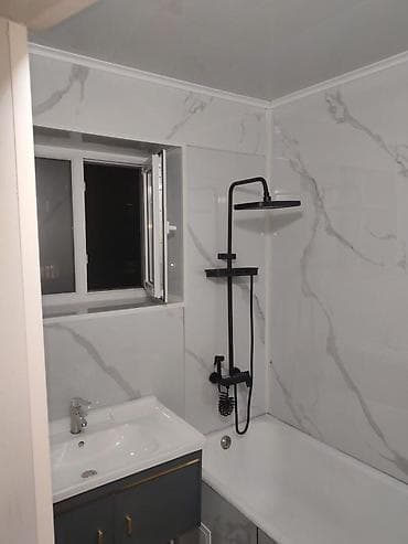 квартира 3 х комнатная optima rezidenc: 3 комнаты, 57 м², Индивидуалка, 4 этаж, Косметический ремонт — 9