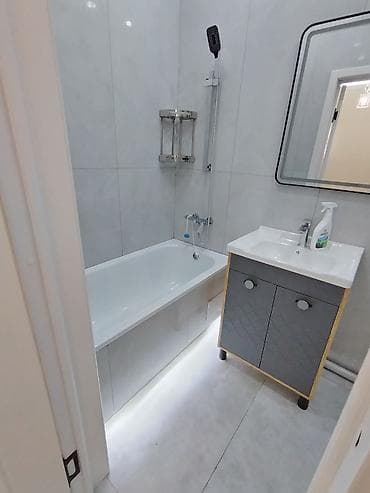 продаю 4 ком квартиру роял: 2 комнаты, 60 м², Элитка, 6 этаж, Евроремонт — 9