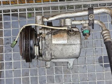 купить аккумулятор для велосипеда: Компрессор Умные 2001 г., Б/у, Оригинал, Германия — 5