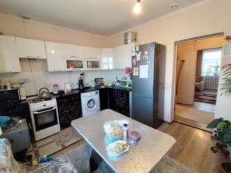 дом джалал абаде: Дом, 106 м², 4 комнаты, Агентство недвижимости — 12