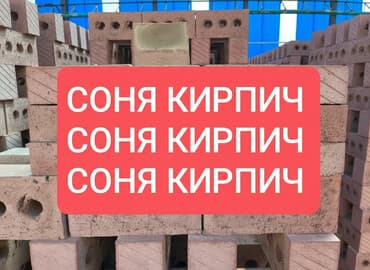 ариель 6 кг цена бишкек: Тешиктүү, Бышкан кирпич, Жарым блок, 250×120×90 — 1