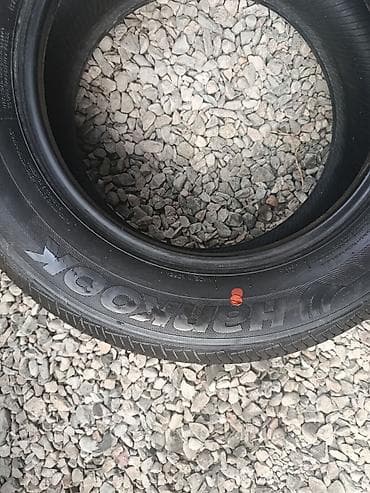 Шины 225 / 60 / R 16, Лето, Комплект, Легковые, Корея, Hankook — 5
