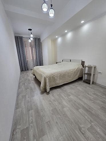 Продажа квартир: 3 комнаты, 90 м², Элитка, 8 этаж, Евроремонт — 10