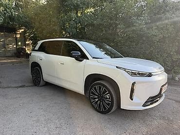 GAC AION i60 REEV 2026 (Максимальная комплектация) 🚗 Абсолютно новый — 4