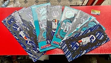 1ur: ГРМ ЦЕПЬ НАТЯЖИТЕЛЬ Toyota corolla Toyota camry Toyota wish Toyota — 9
