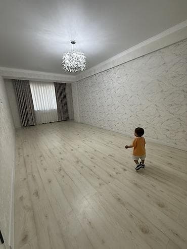 квартиры с ремонтом: 2 комнаты, 70 м², Элитка — 1