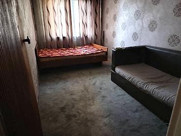 2х: 2 комнаты, 42 м², 104 серия, 5 этаж, Старый ремонт — 3