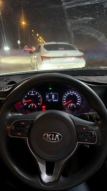 ceed: Kia K5: 2018 г., 2 л, Автомат, Газ, Седан — 8