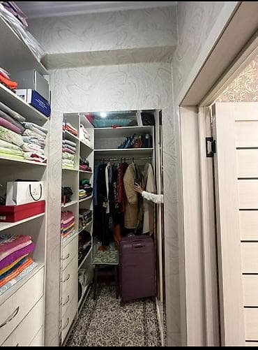 Квартиры: 3 комнаты, 90 м², Тунгуч мкр Элитка, 12 этаж — 7
