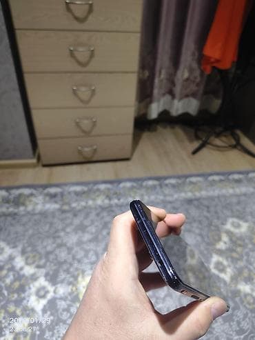 Смартфон, redmagic 6s pro, 12/128, состояние хорошее, трещин, сколов at lalafo.kg Смартфон, redmagic 6s pro, 12/128, состояние хорошее, трещин, сколов