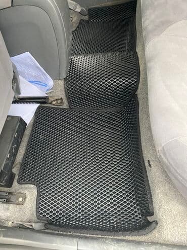 dodge: Ева полик Ева коврик Ева полики Ева коврики автоковрик для Вашего авто — 3