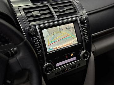 toyota infiniti: Toyota Camry: 2012 г., 2.5 л, Автомат, Бензин, Седан — 6