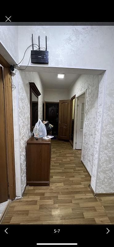 Недвижимость: 2 комнаты, Без подселения, С мебелью полностью — 7