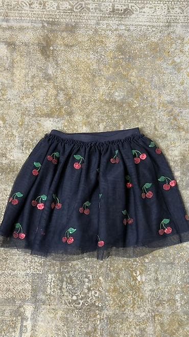 ищу платье: Детское платье, цвет - Синий — 2