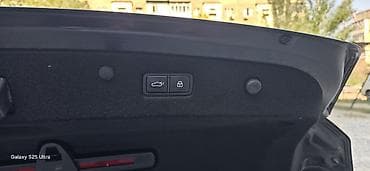 byd e7: Kia K8: 2023 г., 1.6 л, Автомат, Гибрид, Фастбек — 9