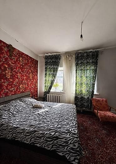 сдаю кызыл аскер: СРОЧНО! Дом с большим участком в Кызыл-Аскере — 12,62 сотки фактически — 4