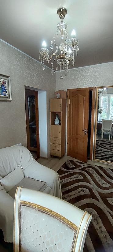 4 bedroom: Продаю дом в районе Кызыл-Аскера. (ул.Кайназаровой/ ул.Троицкая). В — 5