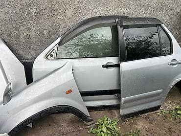 бутка газ 53: Бампер Honda, Колдонулган, Оригинал — 6