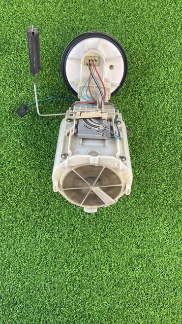 cooper: Бензонасос, насос топливный Bmw 3 Series E46 (б/у) Mini Cooper в — 4