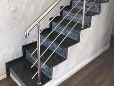 Сварка: Сварка | Перила Монтаж, Гарантия, Бесплатная смета — 2