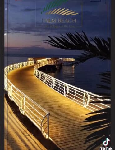 аренда яхты на иссык куле: Коттедж, Пальм бич ЦО Palm Beach, Чок-Тал, Детская площадка, Парковка, стоянка, Охраняемая территория — 11