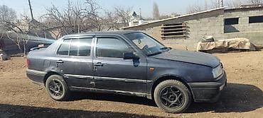 рулевая рейка гольф 2: Volkswagen Vento: 1992 г., 1.8 л, Ручные, Бензин, Седан — 4
