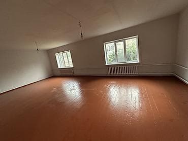 гаражи токмок: 370 м², 9 бөлмө — 8
