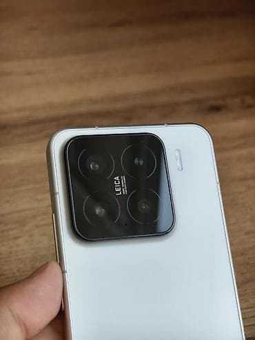 nokia e50: Xiaomi, 15, Б/у, 256 ГБ, цвет - Белый, 2 SIM — 2