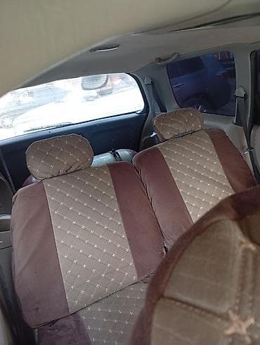 honda elysion панель: Honda Odyssey: 1999 г., Автомат, Минивэн — 6