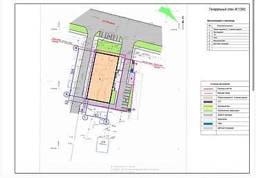 75: 1 комната, 49 м², АЮ Гранд Элитка, 5 этаж, ПСО (под самоотделку) — 6