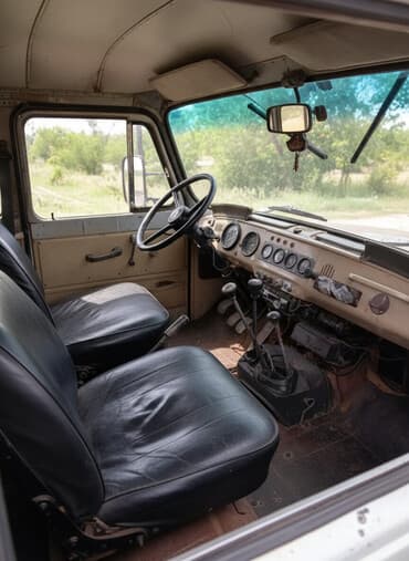 шины зимние р14: УАЗ 31512: 1985 г., 2.4 л, Механика, Дизель — 1