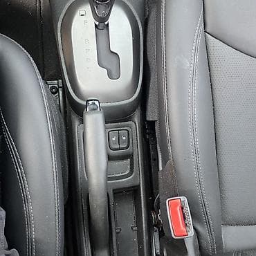 Продажа авто: Chevrolet Spark: 2019 г., 0.1 л, Вариатор, Бензин, Хэтчбэк — 6