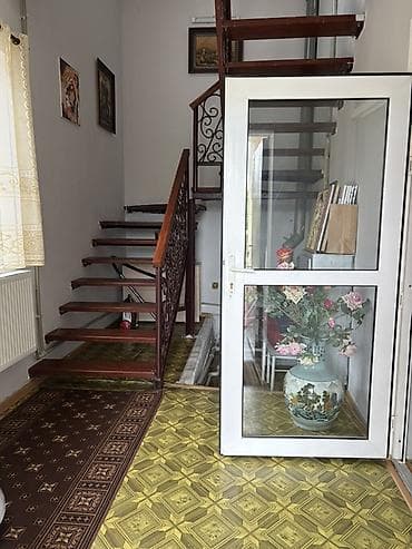 сниму дачу: Дом с участком и благоустроенной территорией. - Кирпичный/каменный — 6