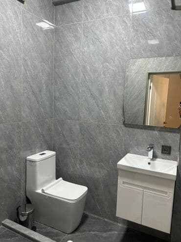 сдаю квартиру долгосрочно кызыл аскер: 3 комнаты — 3