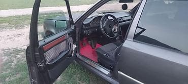 mercedes benz e class 212: Mercedes-Benz W124: 1991 г., 2.3 л, Механика, Бензин, Седан — 2