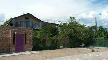 дом отдыха иссык куль: Үй, 200 кв. м, 10 бөлмө, Менчик ээси — 4