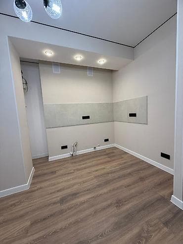 жилой комплекс политех: 1 комната, 42 м², 10 этаж, Дизайнерский ремонт — 8