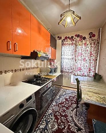 the level: 3 комнаты, 71 м² — 1