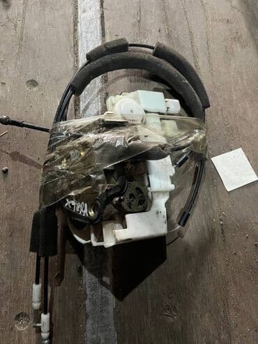 купить станок для изготовления ключей бу: Центральный замок Nissan Б/у, Оригинал, Япония — 1