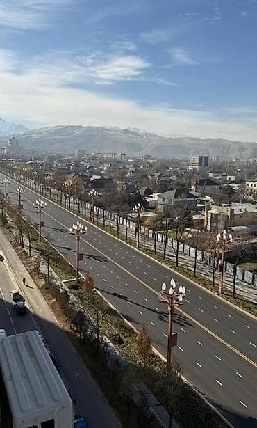 южные: 1 комната, 54 м², Элитка, 9 этаж, Дизайнерский ремонт — 3