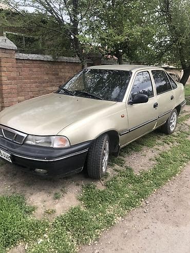 двигатель хонда степвагон бишкек: Daewoo Nexia: 2005 г., Бензин, Седан — 6