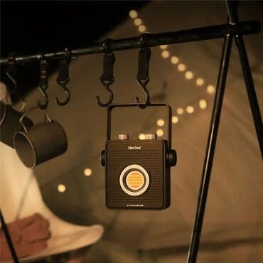 фонарик мошный: 🔸Xiaomi Фонарь NexTool Outdoor Floodlight 🔸Фонарик представляет — 6