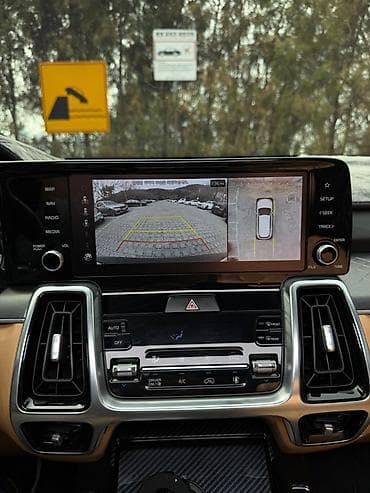 1: Kia Sorento: 2020 г., 1.6 л, Гибрид, Кроссовер — 7